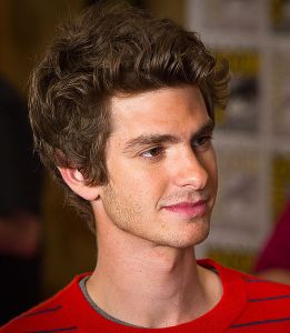 Andrew Garfield interpretó al Hombre Araña en Amazing Spider-Man 1 y 2