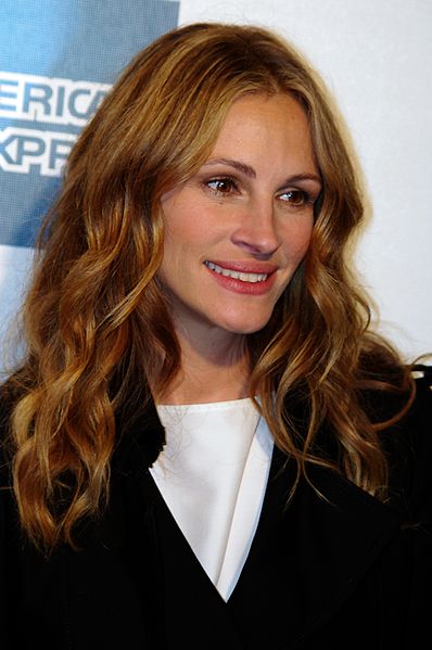 Julia Roberts explica porque no volverá a protagonizar comedias&nbsp;románticas