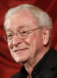 Maurice Joseph Micklewhite1​ CBE (Londres, Inglaterra, 14 de marzo de 1933), más conocido como Michael Caine, es un actor británico.