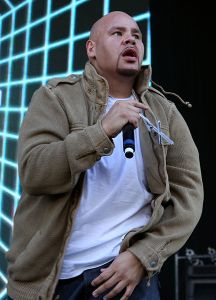 Fat Joe (Picture by Eva Rinaldi)