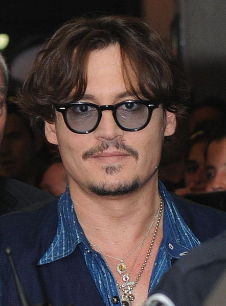 Johnny Depp no quiere ganarse el&nbsp;Óscar