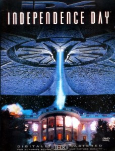 Detalles de la Secuela de la película: "Independence Day"