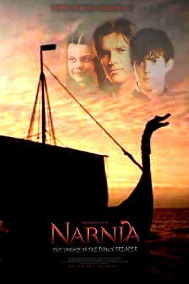 Le persigue el fracaso a Narnia