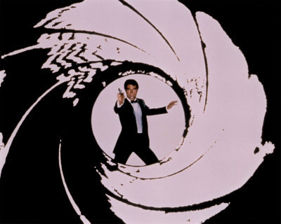 Regresa JAMES BOND al cine