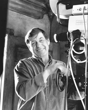 Muere Perry Moore, productor de Narnia