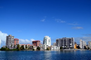San Juan, Puerto Rico. (Foto: SoundCinemas/Archivo/Gabriel Rodríguez Acevedo)