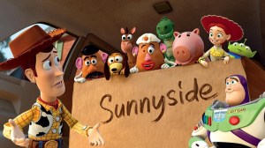 John Lasseter coquetea con Toy Story IV