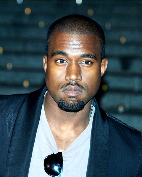 Demandan a Kanye West por anuncio&nbsp;engañoso