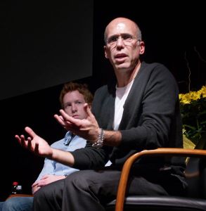  Jeffrey Katzenberg (Picture from James Jeffrey from San Jose, CA)