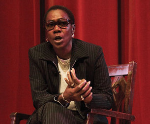 Fallece Afeni Shakur, madre de Tupac&nbsp;Shakur
