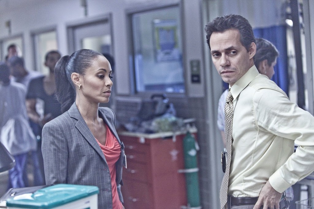 Le cancelan el drama a Marc&nbsp;Anthony