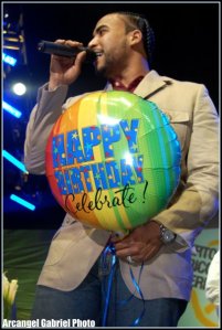 DON OMAR (Foto: Archivo/Para SoundCinemas: Arcangel Gabriel Photo)