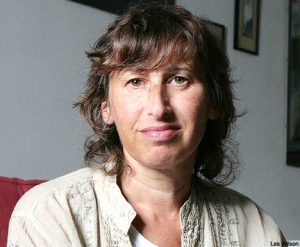 Janis Winehouse (Foto por Lee Wilson DailyMail.co.uk)