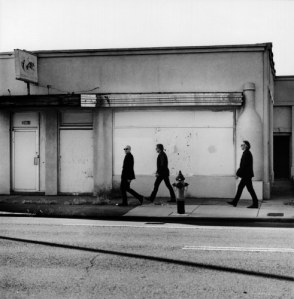 R.E.M (Foto tomada de su portal oficial)