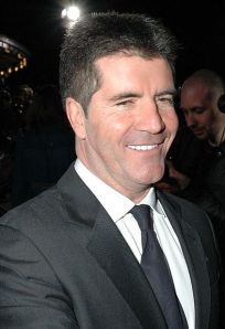 Simon Cowell (Foto Wiki edit Jonny at en.wikipedia)