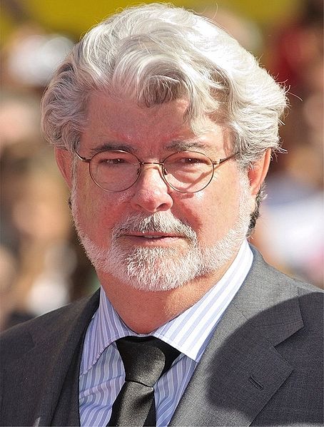 George Lucas: «Ella era Nuestra grandiosa y poderosa&nbsp;princesa»
