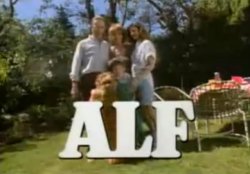 Sony Producirá una nueva pelicula de&nbsp;ALF