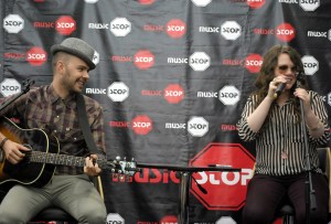 Jesse & Joy en Puerto Rico