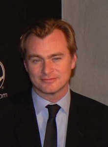 Christopher Nolan (Picture by sbclick)