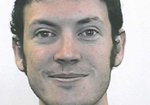 James Holmes (Esta foto es de la University of Colorado. ellos la publicaron porque el estudio medicina en dicha institución.)