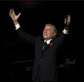 TONY BENNETT (Foto SUMINISTRADA)