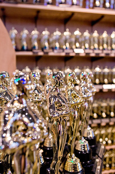 Los ganadores del premio&nbsp;Oscar