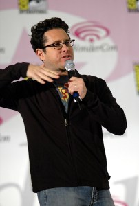 JJ Abrams (Photo by Neil Motteram ) ( Palnu )
