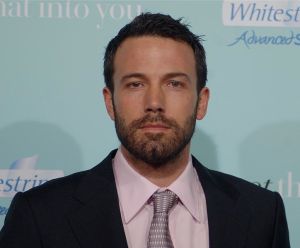 Ben Affleck (Picture by Angela George)
