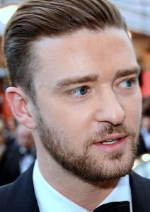 Justin Timberlake (Picture by Georges Biard)