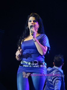 Olga Tañon (Foto por Pepe-16)