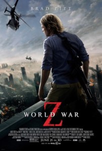 World War Z (Guerra Mundial Z)