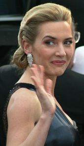 Kate Winslet (Picture by Chrisa Hickey)