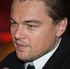 Leonardo DiCaprio ( Picture by Siebbi)