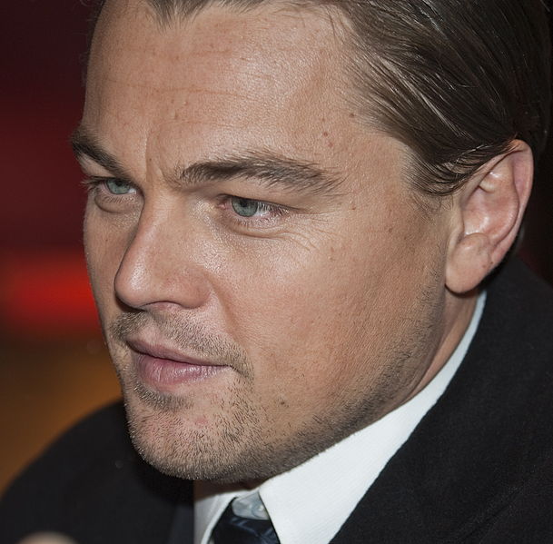 Adele apoya a Leonardo Dicaprio para que gane el&nbsp;Óscar