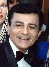 Casey Kasem (Photo by Alan Light)