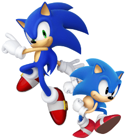 Sony producirá película de Sonic the&nbsp;Hedgehog