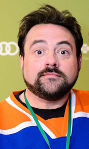 Kevin Smith (photo by Neil Grabowsky))