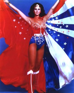 Wonder Woman (1975)
