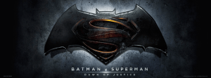 Batman vs Superman Dawn of Justice
