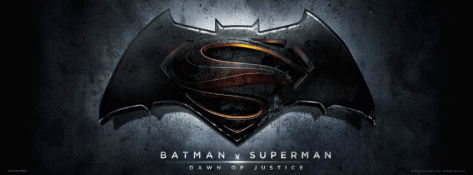 Batman vs Superman Dawn of Justice