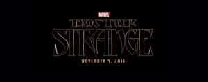 Doctor Strange