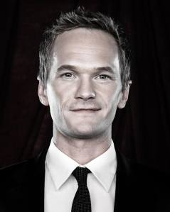 Neil Patrick Harris (Foto tomada de su Facebook oficial)
