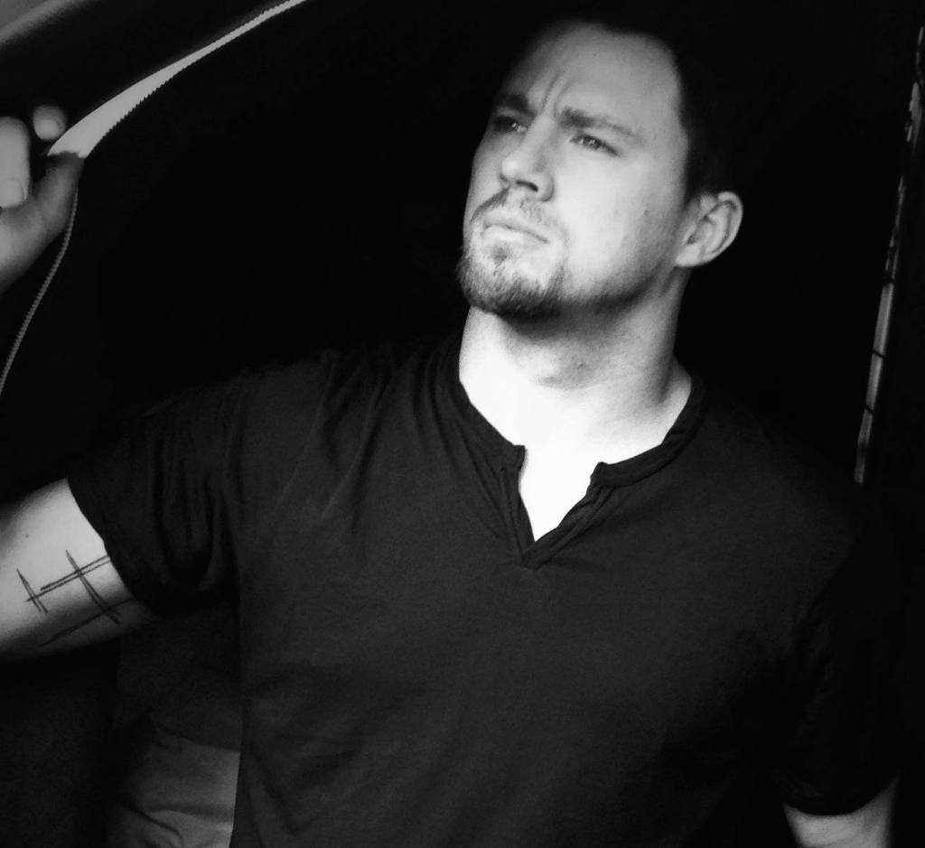 Channing Tatum renuncia a&nbsp;Gambit