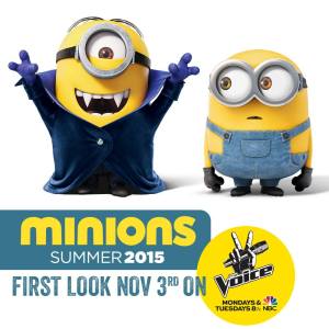 Minions