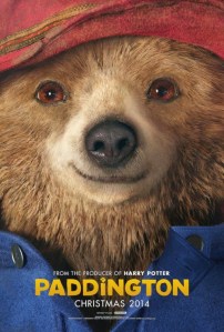El oso Paddington la película