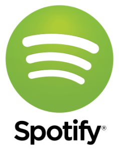 el logo de spotify