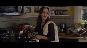 Aunt May (Tia May) intepretada por Sally Field en El Sorprendente Hombre Araña/ The Amazing Spider-Man (2012)