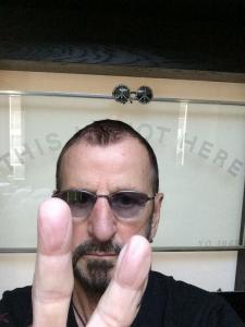 Ringo Starr comparada este documental con el de 1970