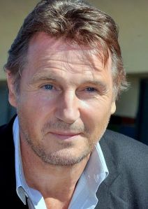 Liam Neeson (Picture by Georges Biard)