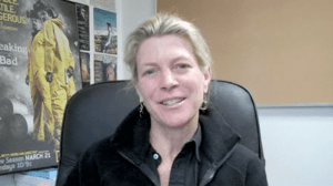 Michelle_MacLaren (Picture taken from Game of Thrones Wiki http://gameofthrones.wikia.com/wiki/Michelle_MacLaren)